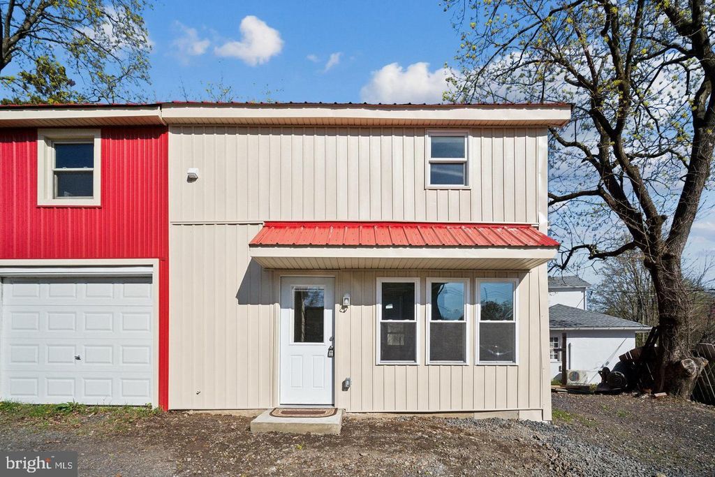 Photo of 27 E Butler Avenue #B, CHALFONT, PA 18914 (MLS # PABU2106806)