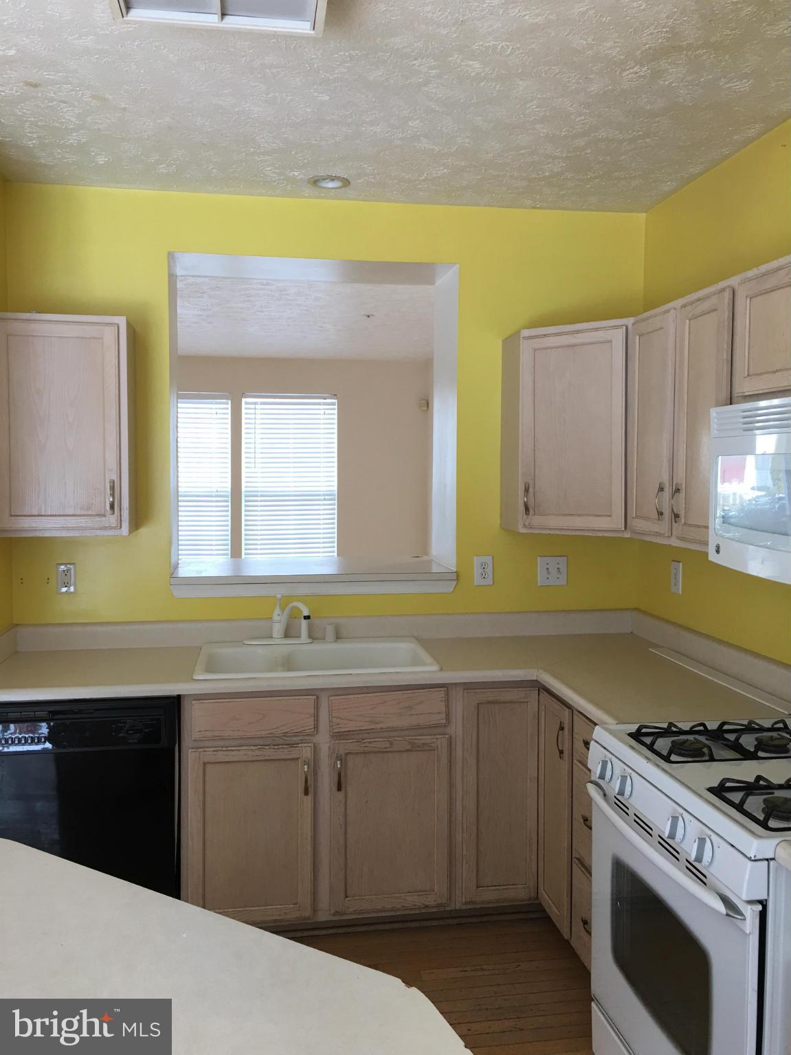 THE VILLAGES OF LYONSFIELD RUN - Residential