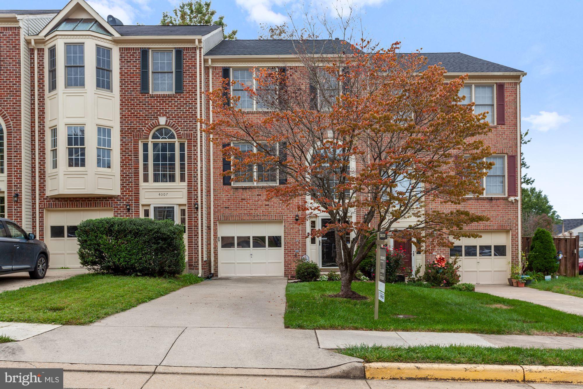 THE GLEN - Residential