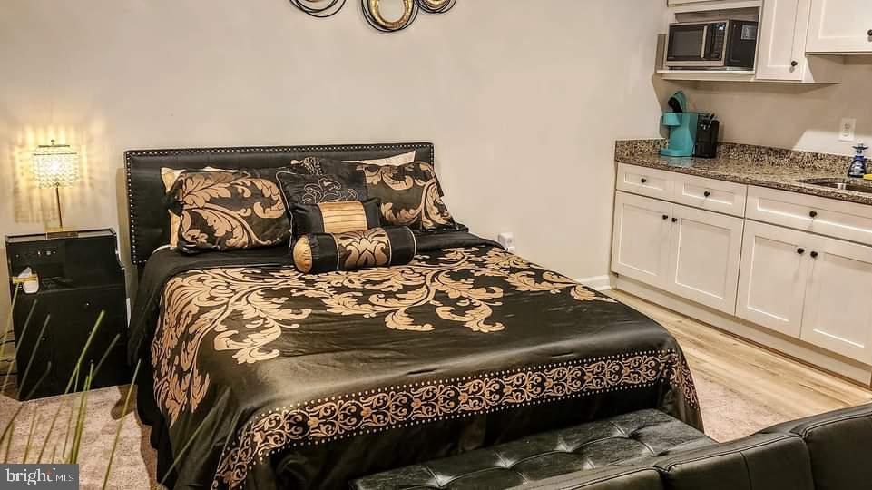 170 REGESTER CHAPEL ROAD (BASEMENT SUITE)