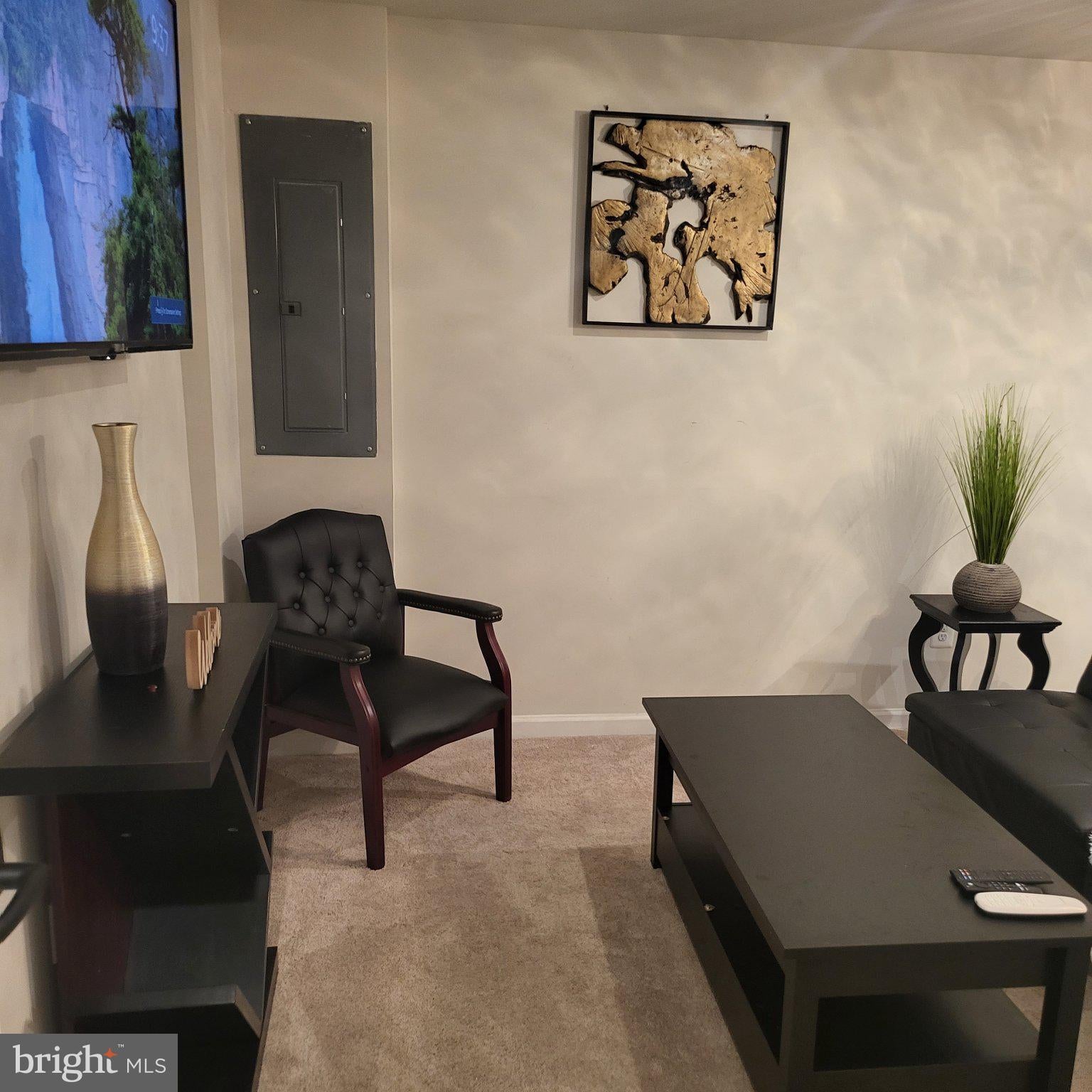170 REGESTER CHAPEL ROAD (BASEMENT SUITE)