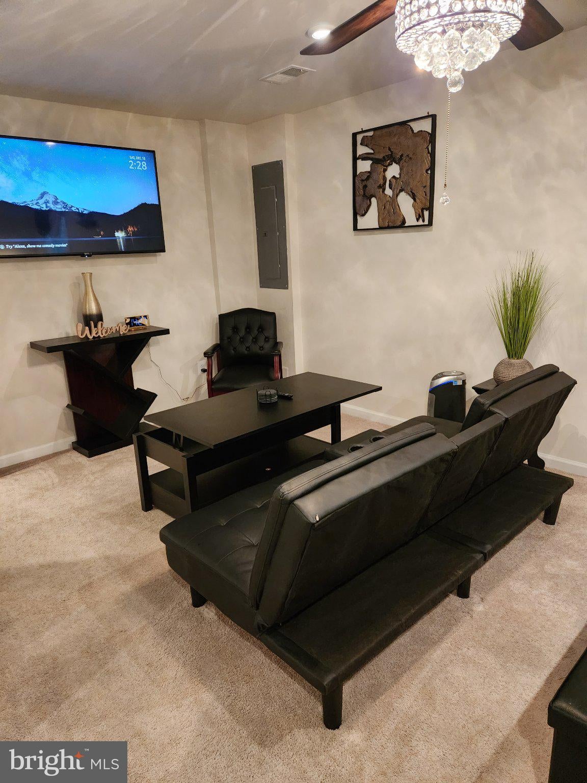 170 REGESTER CHAPEL ROAD (BASEMENT SUITE)