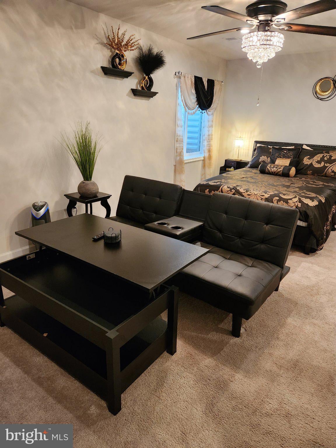 170 REGESTER CHAPEL ROAD (BASEMENT SUITE)