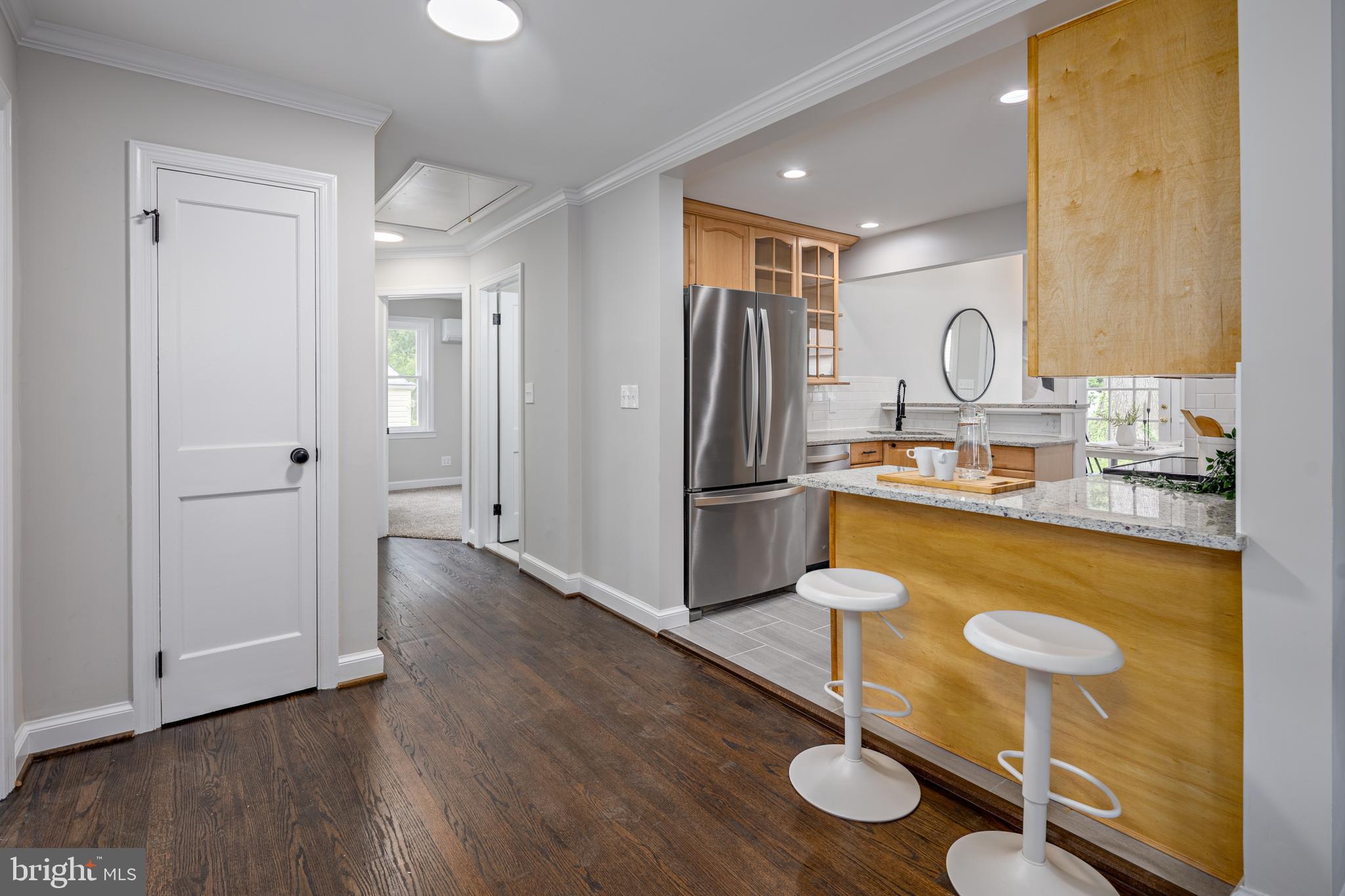 WOODLAWN TERRACE - Residential