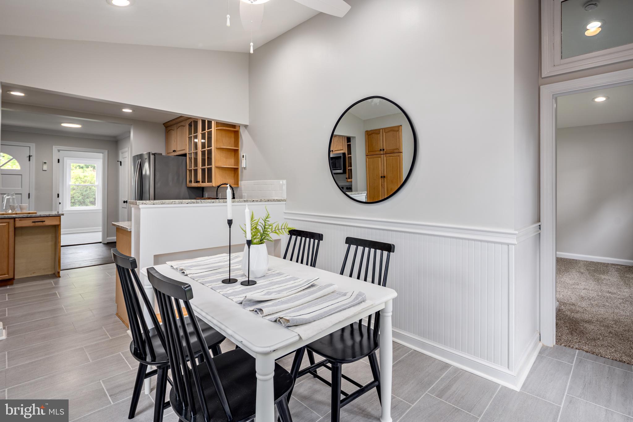 WOODLAWN TERRACE - Residential