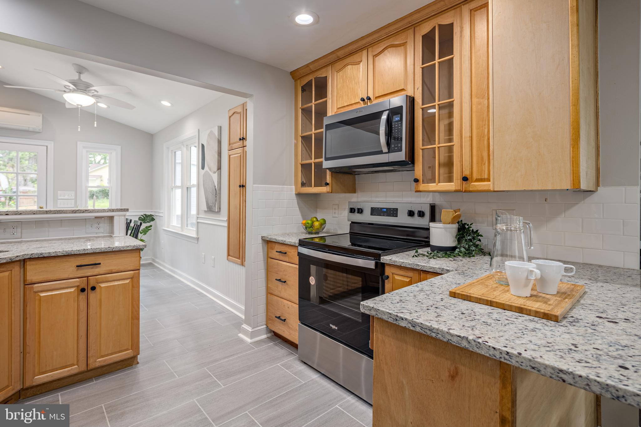 WOODLAWN TERRACE - Residential