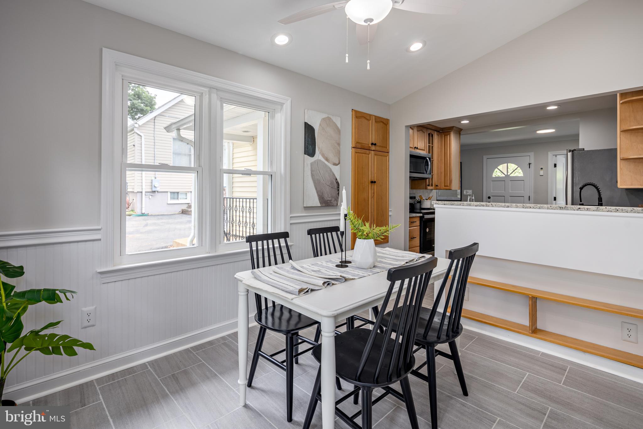 WOODLAWN TERRACE - Residential