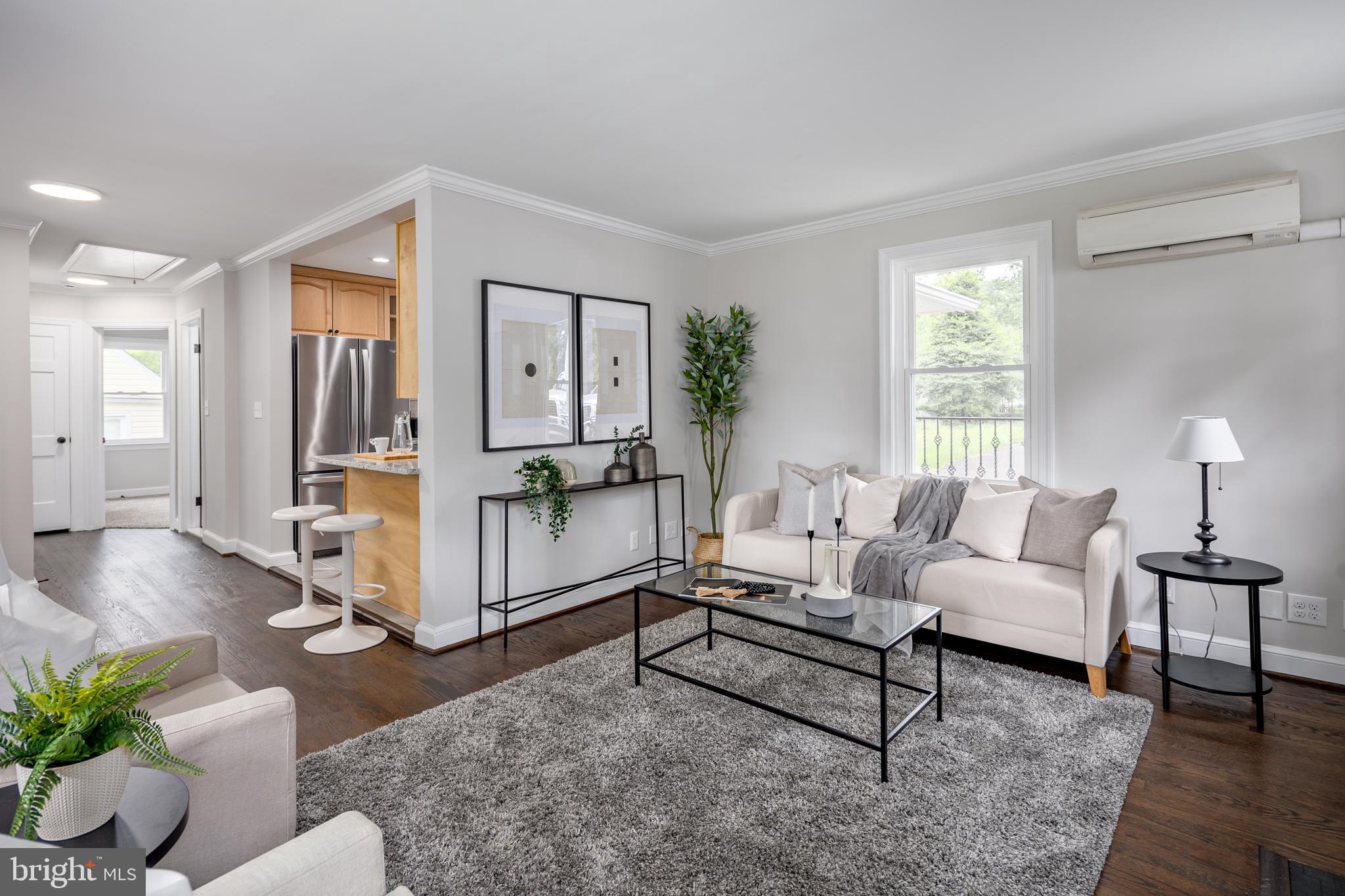 WOODLAWN TERRACE - Residential