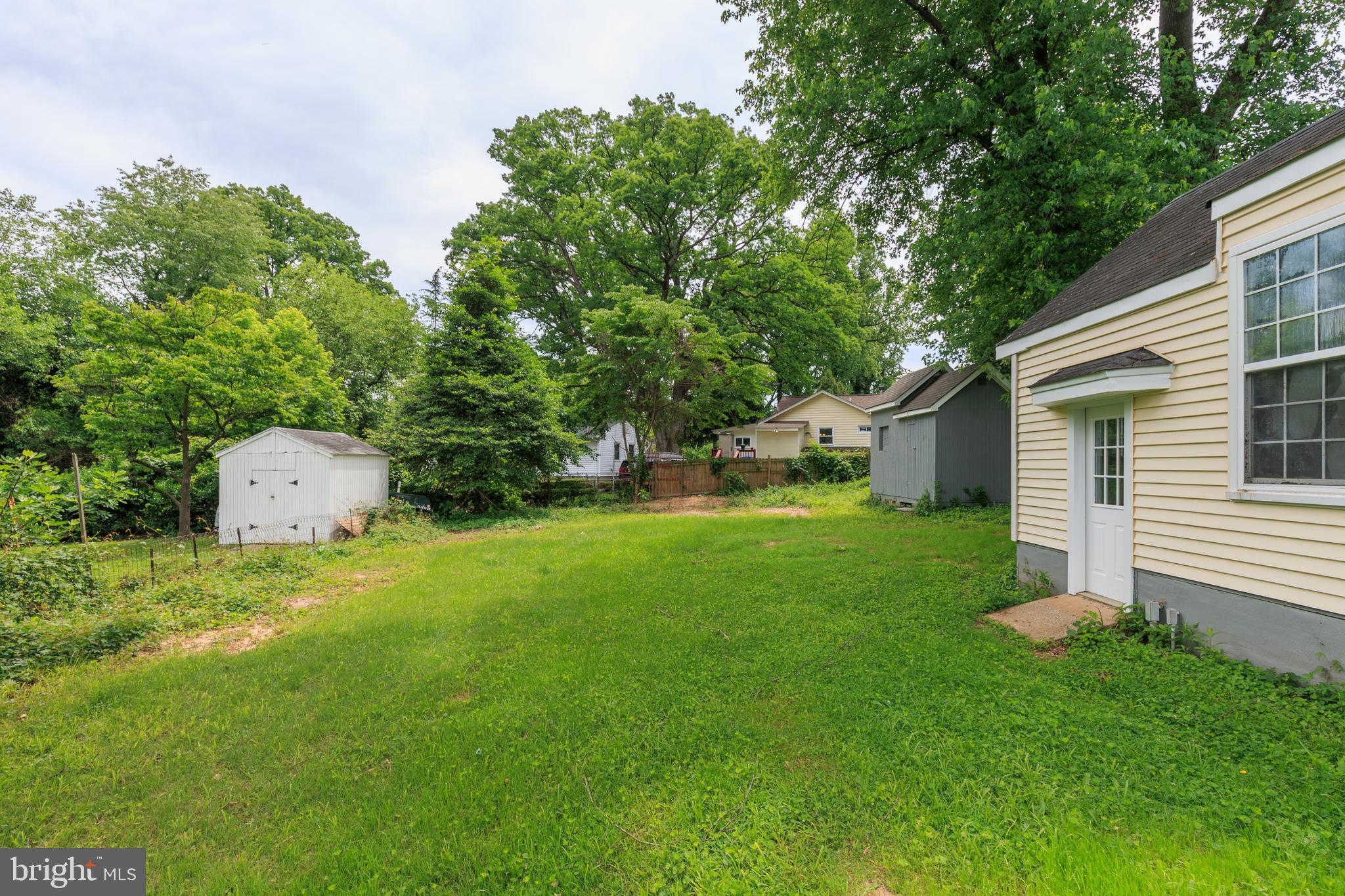 WOODLAWN TERRACE - Residential
