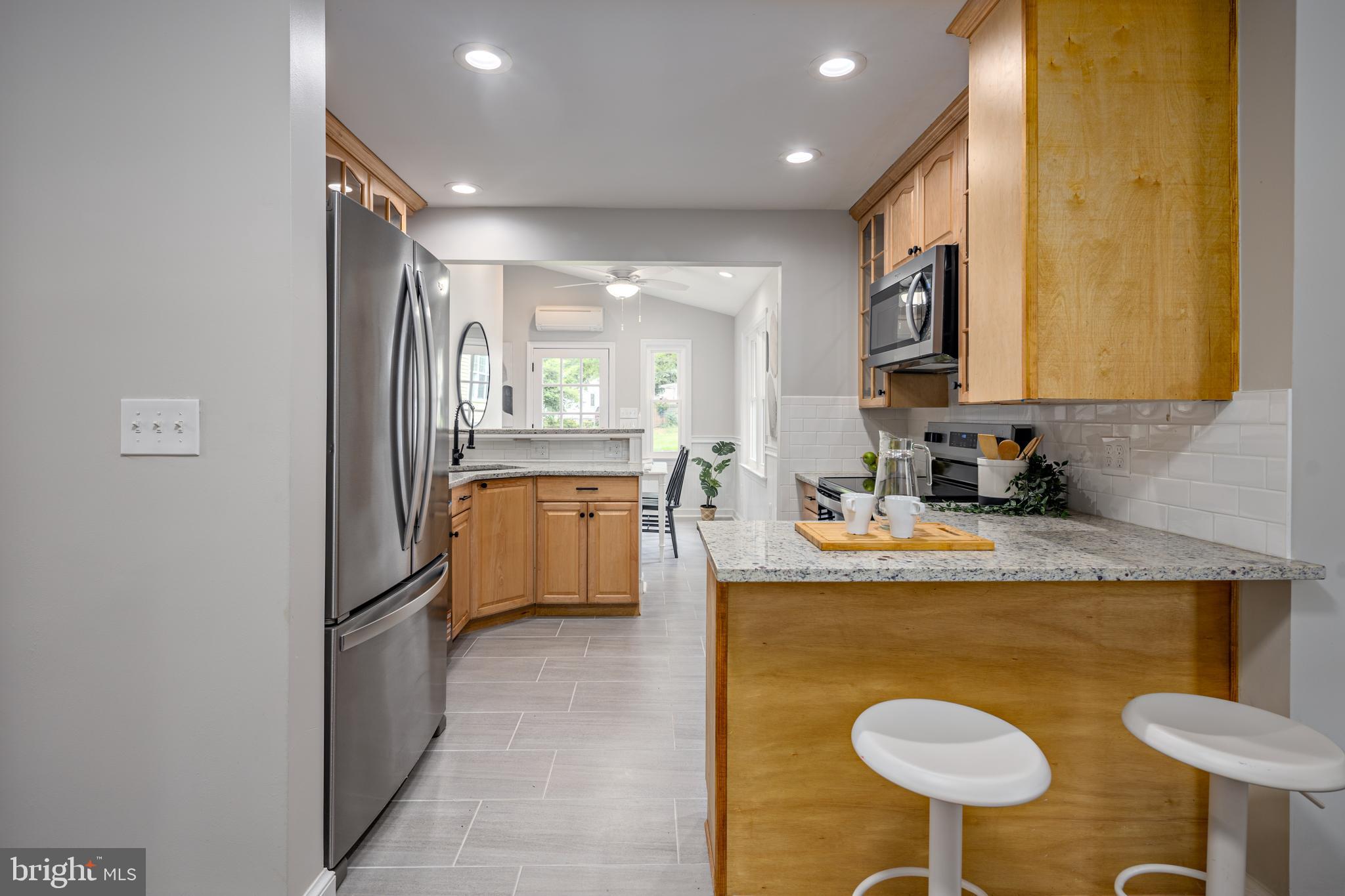 WOODLAWN TERRACE - Residential