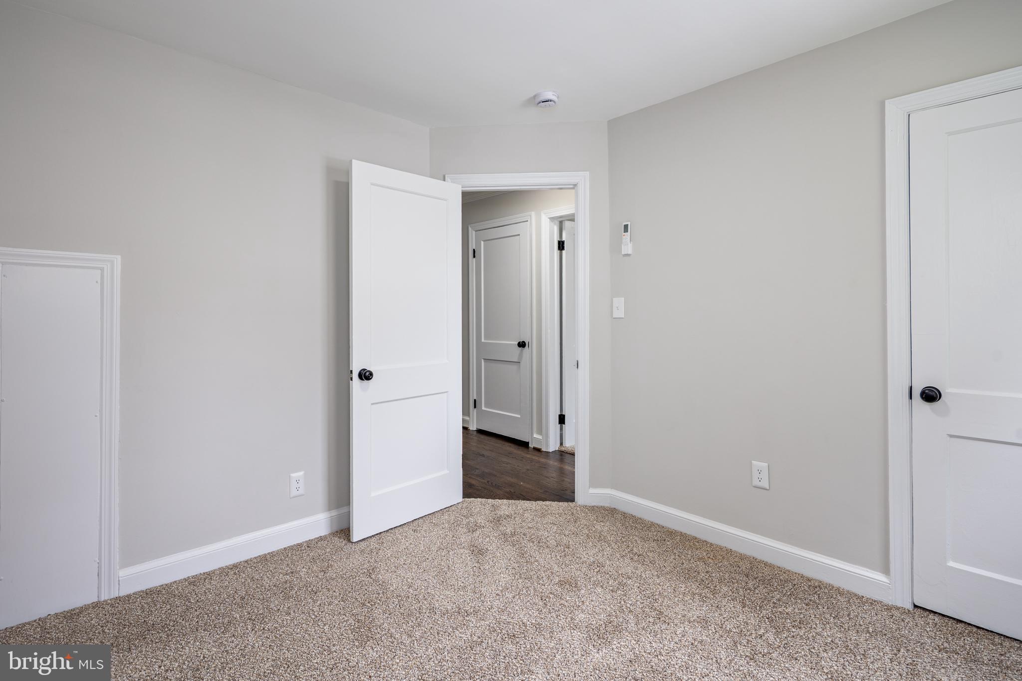 WOODLAWN TERRACE - Residential