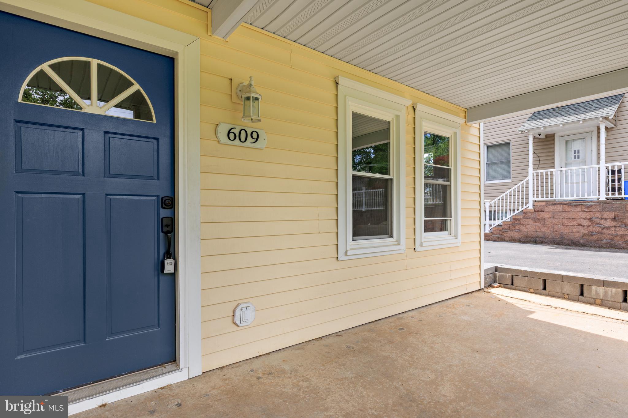 WOODLAWN TERRACE - Residential