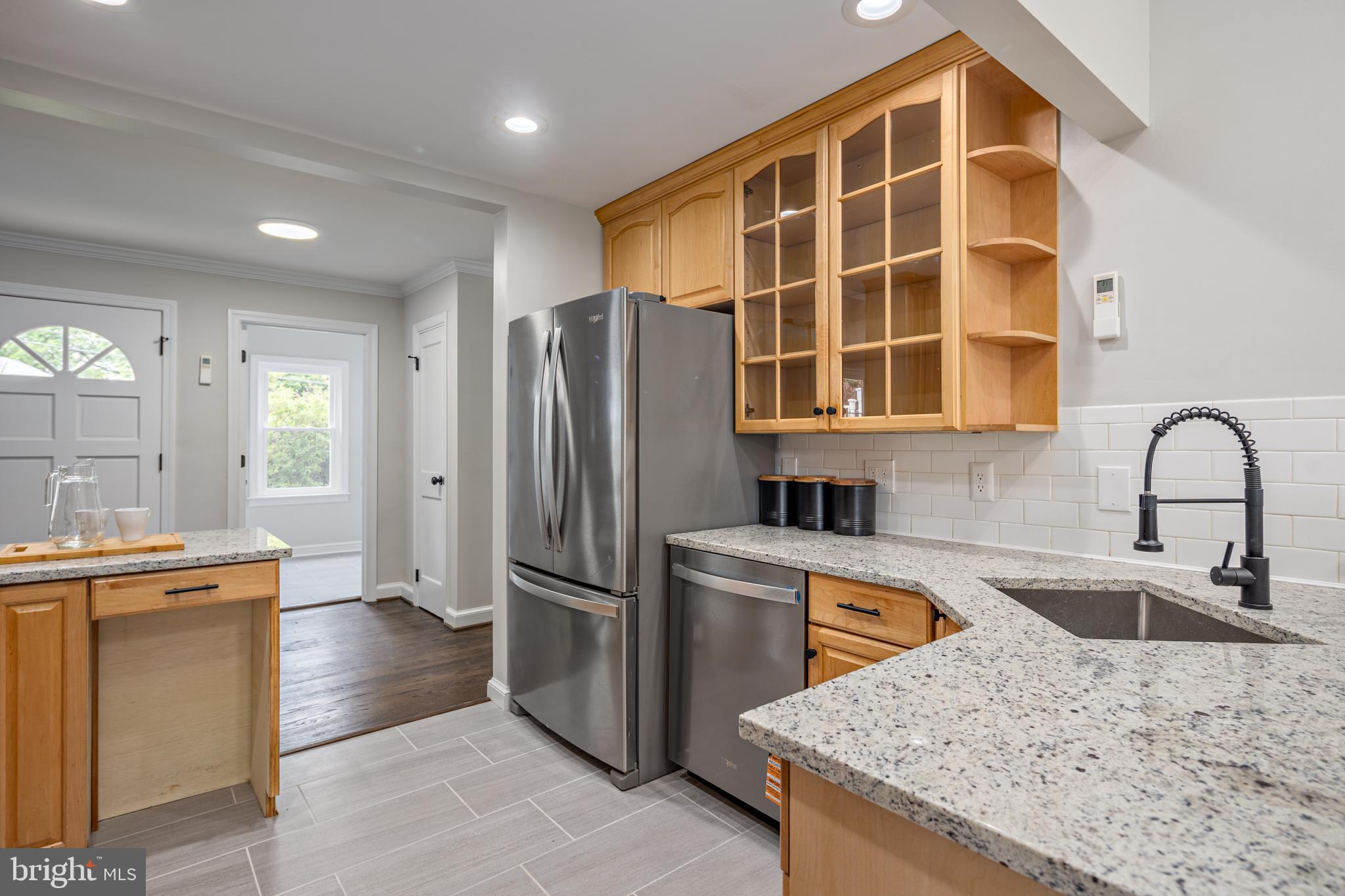 WOODLAWN TERRACE - Residential