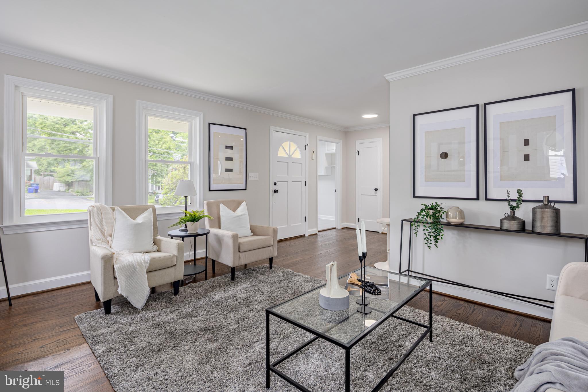 WOODLAWN TERRACE - Residential