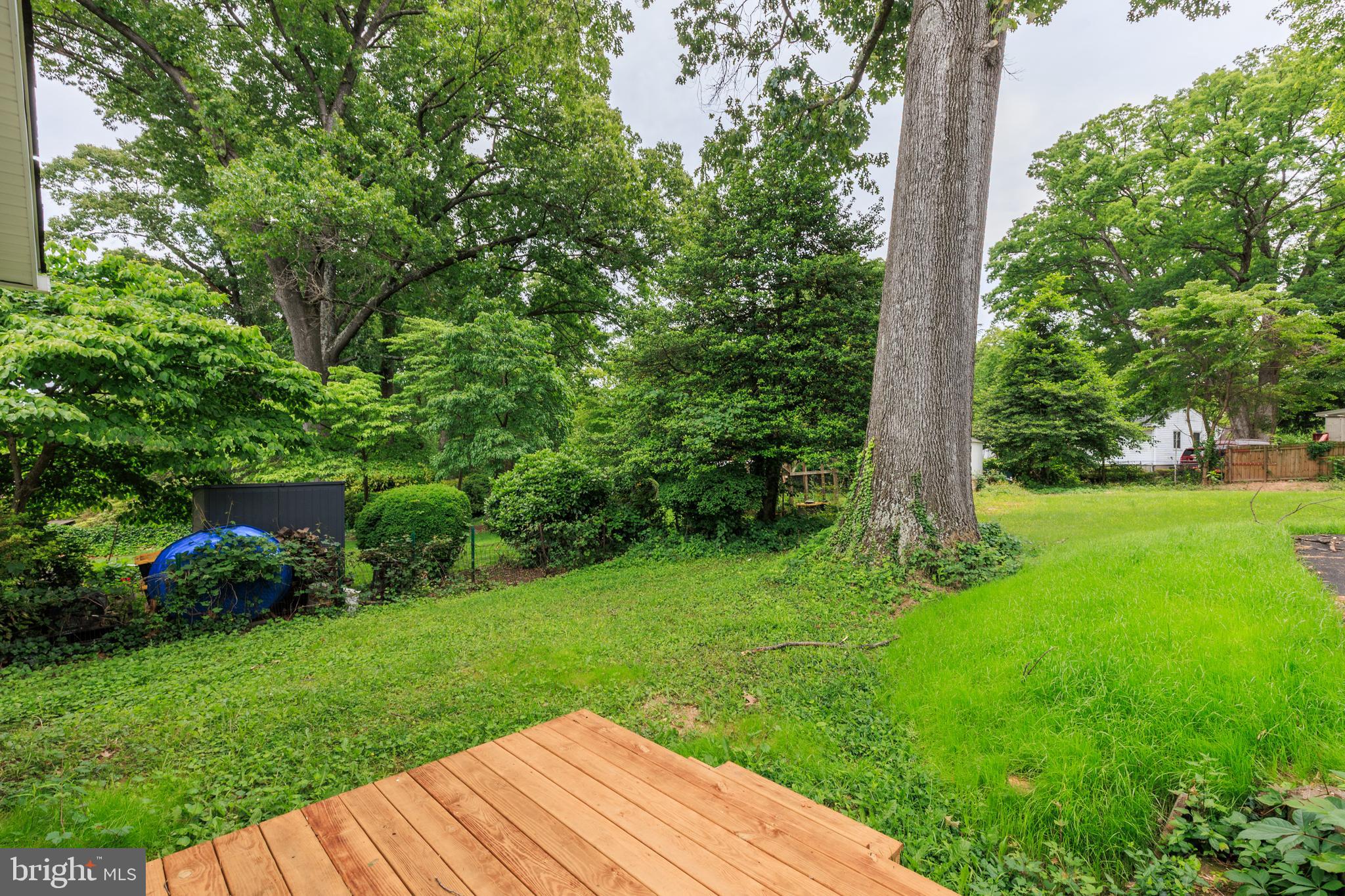 WOODLAWN TERRACE - Residential