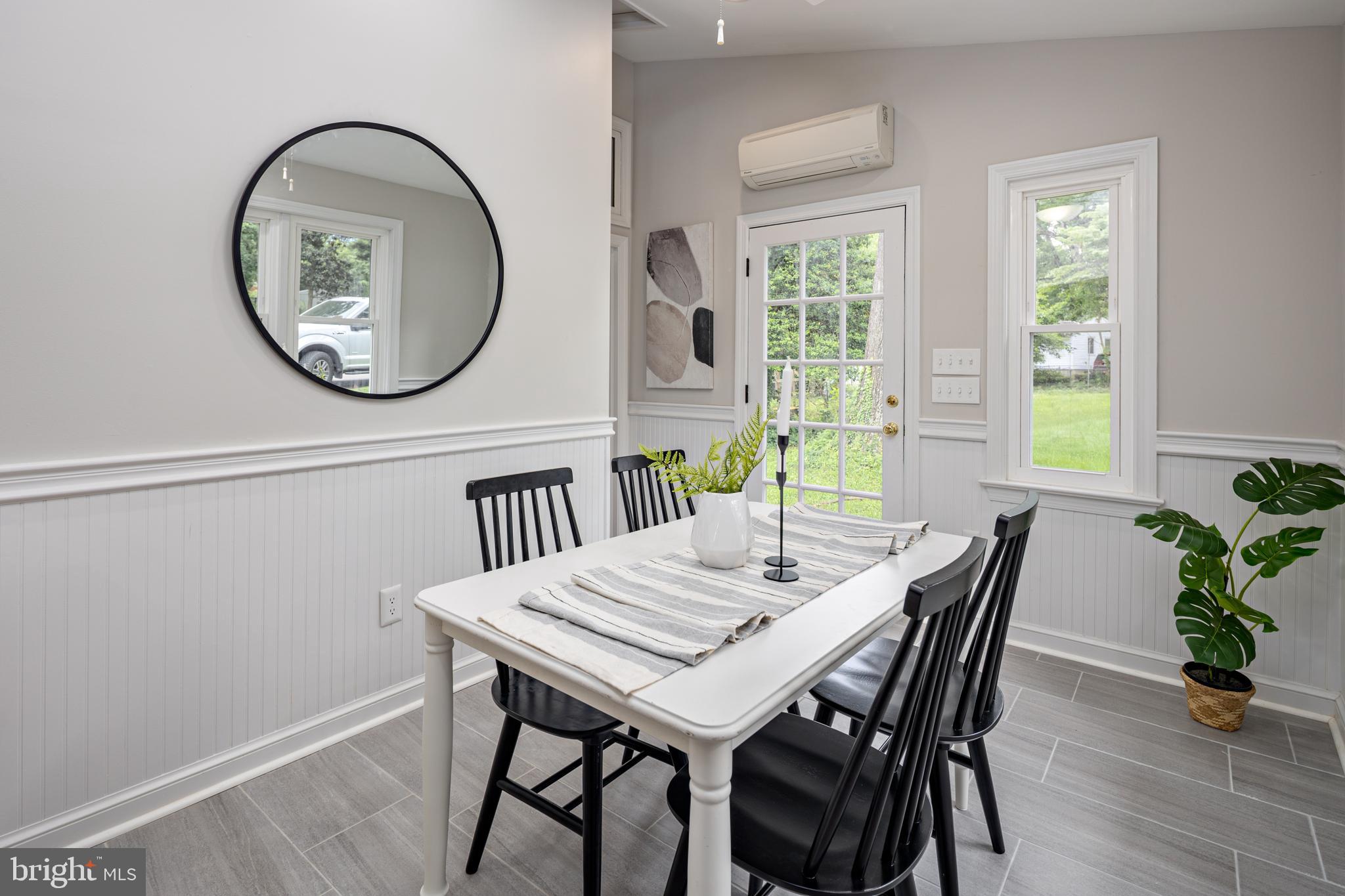 WOODLAWN TERRACE - Residential