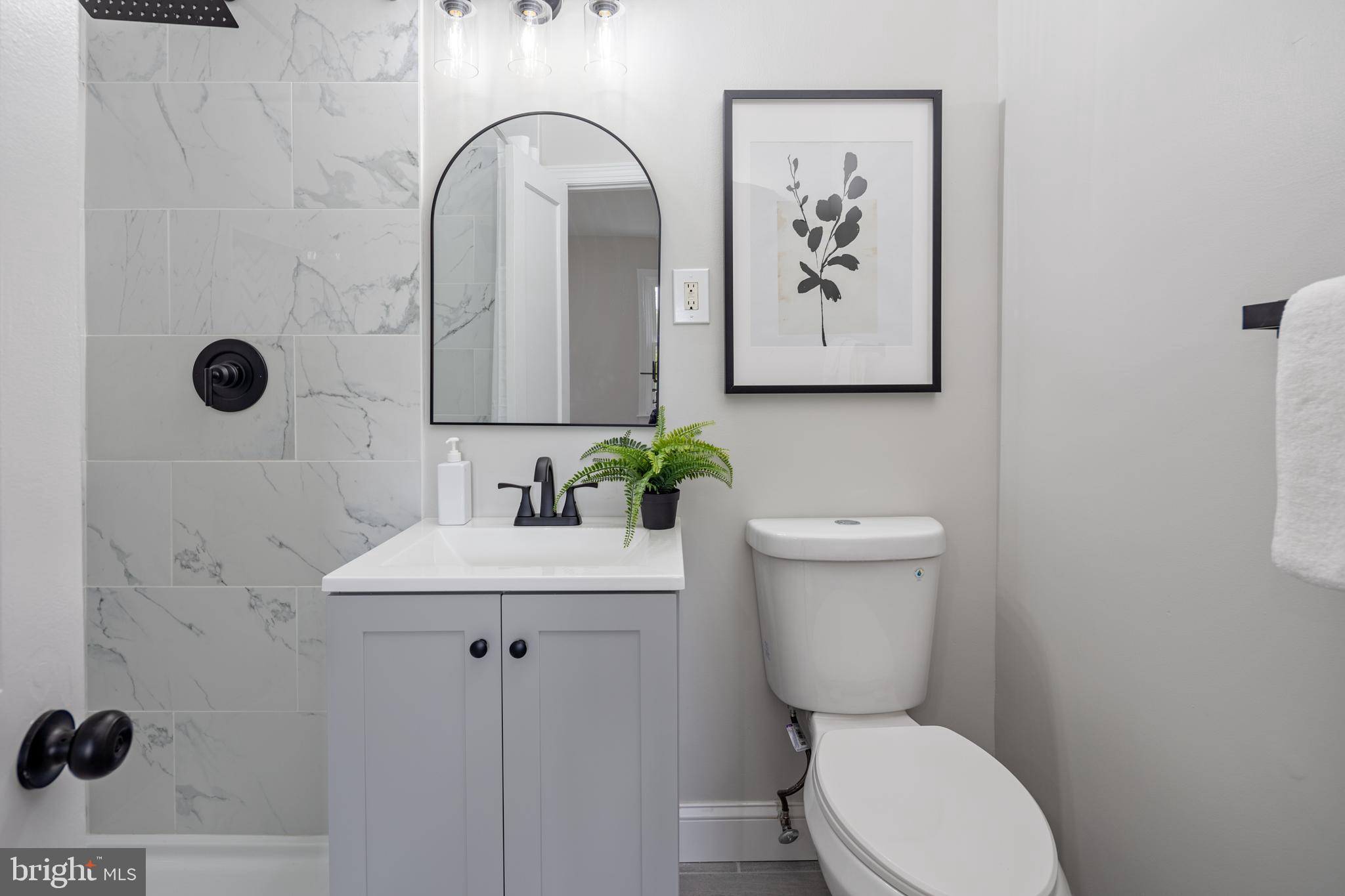 WOODLAWN TERRACE - Residential