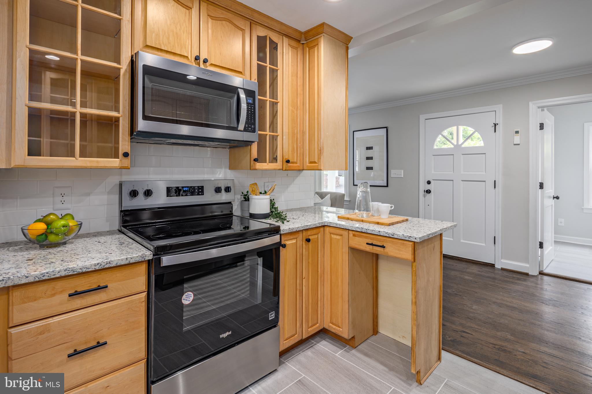 WOODLAWN TERRACE - Residential