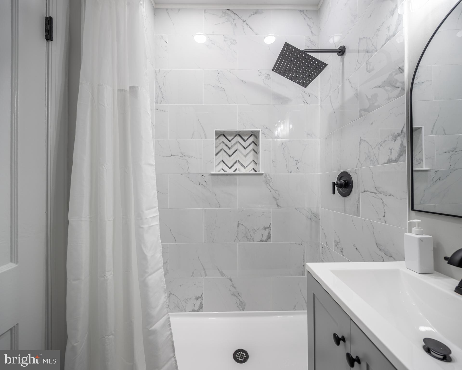 WOODLAWN TERRACE - Residential