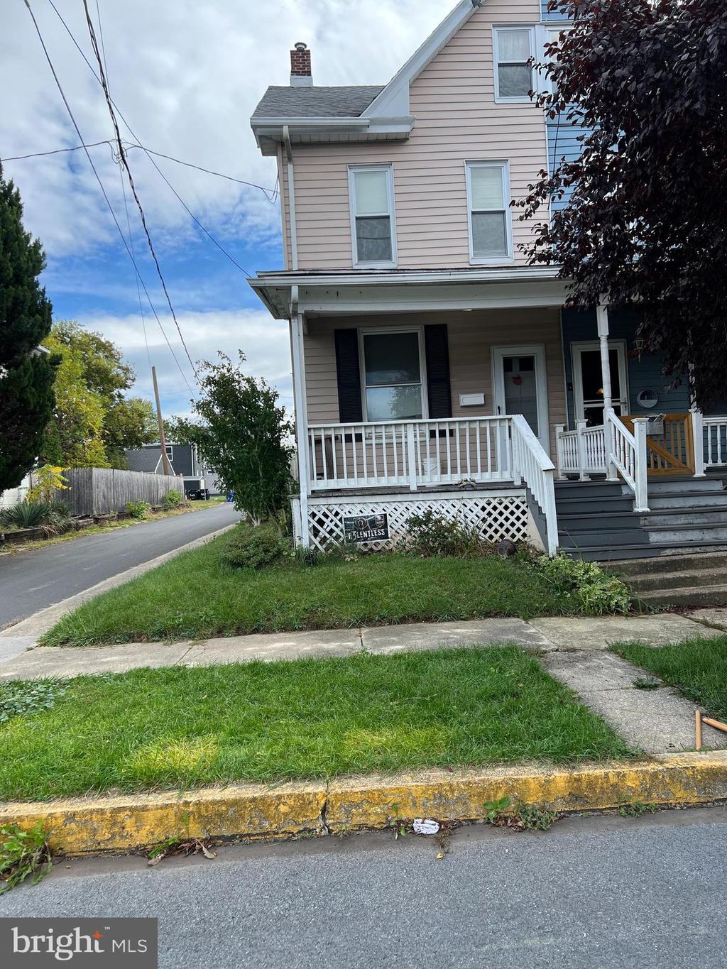 Photo of 602 Bosler Avenue, LEMOYNE, PA 17043 (MLS # PACB2047752)