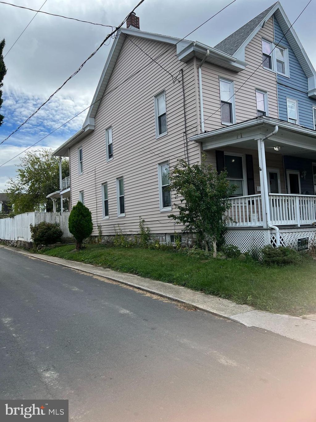 Photo of 602 Bosler Avenue, LEMOYNE, PA 17043 (MLS # PACB2047752)