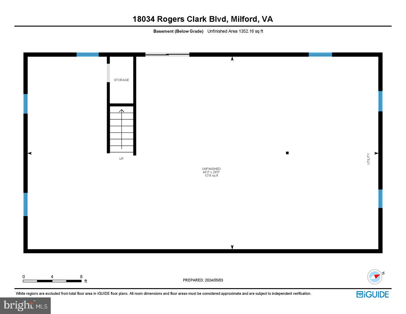 NONE AVAILABLE - Residential