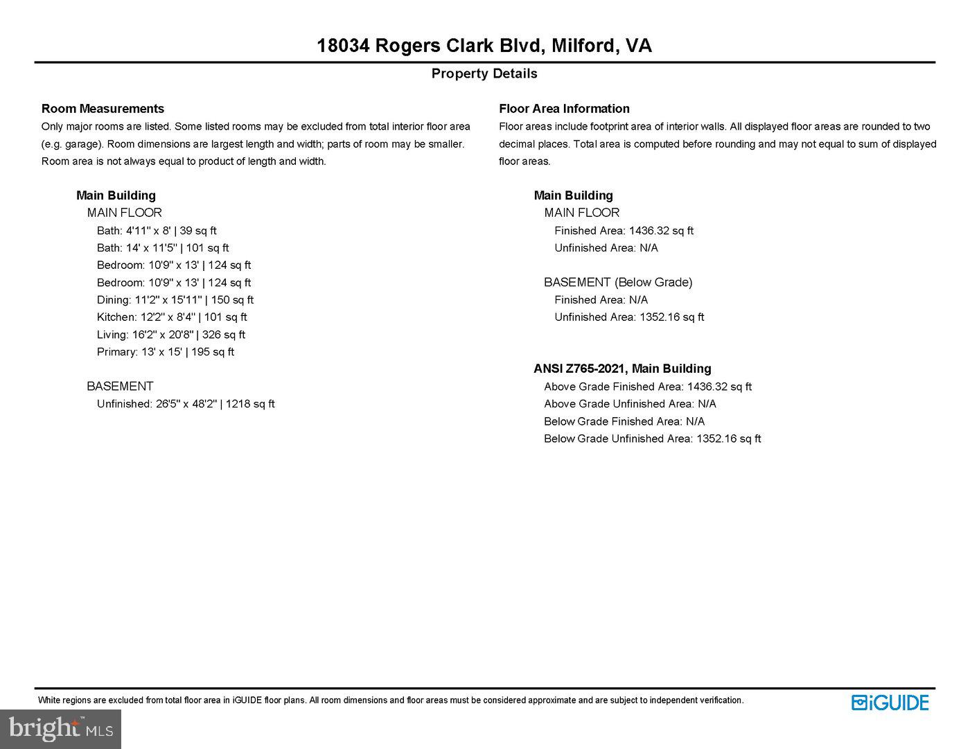 NONE AVAILABLE - Residential