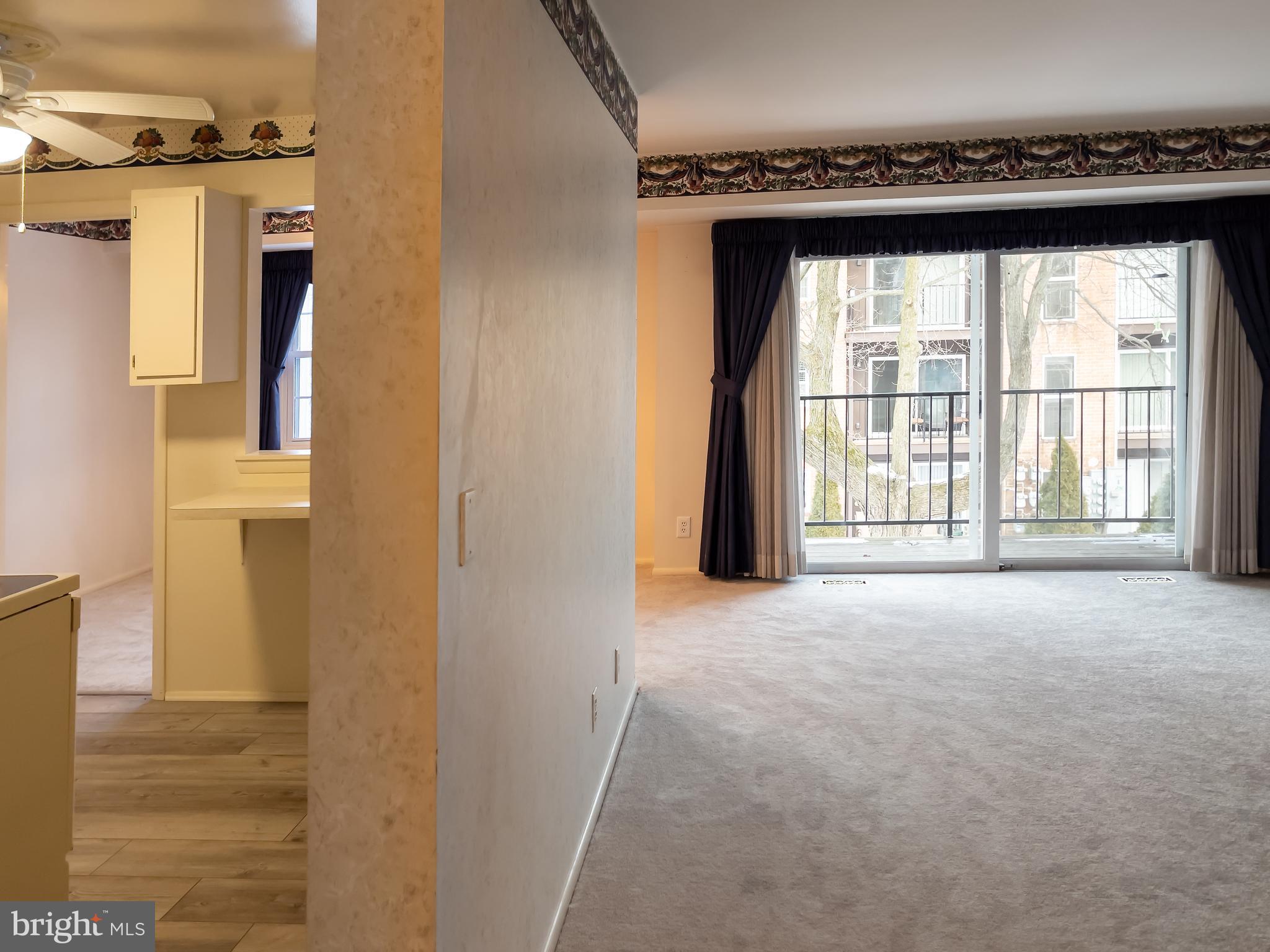 HICKORY HILLS CONDOMINIUMS - Residential