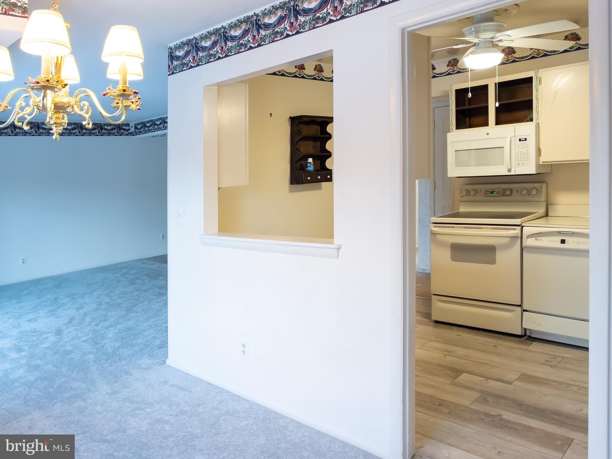 HICKORY HILLS CONDOMINIUMS - Residential