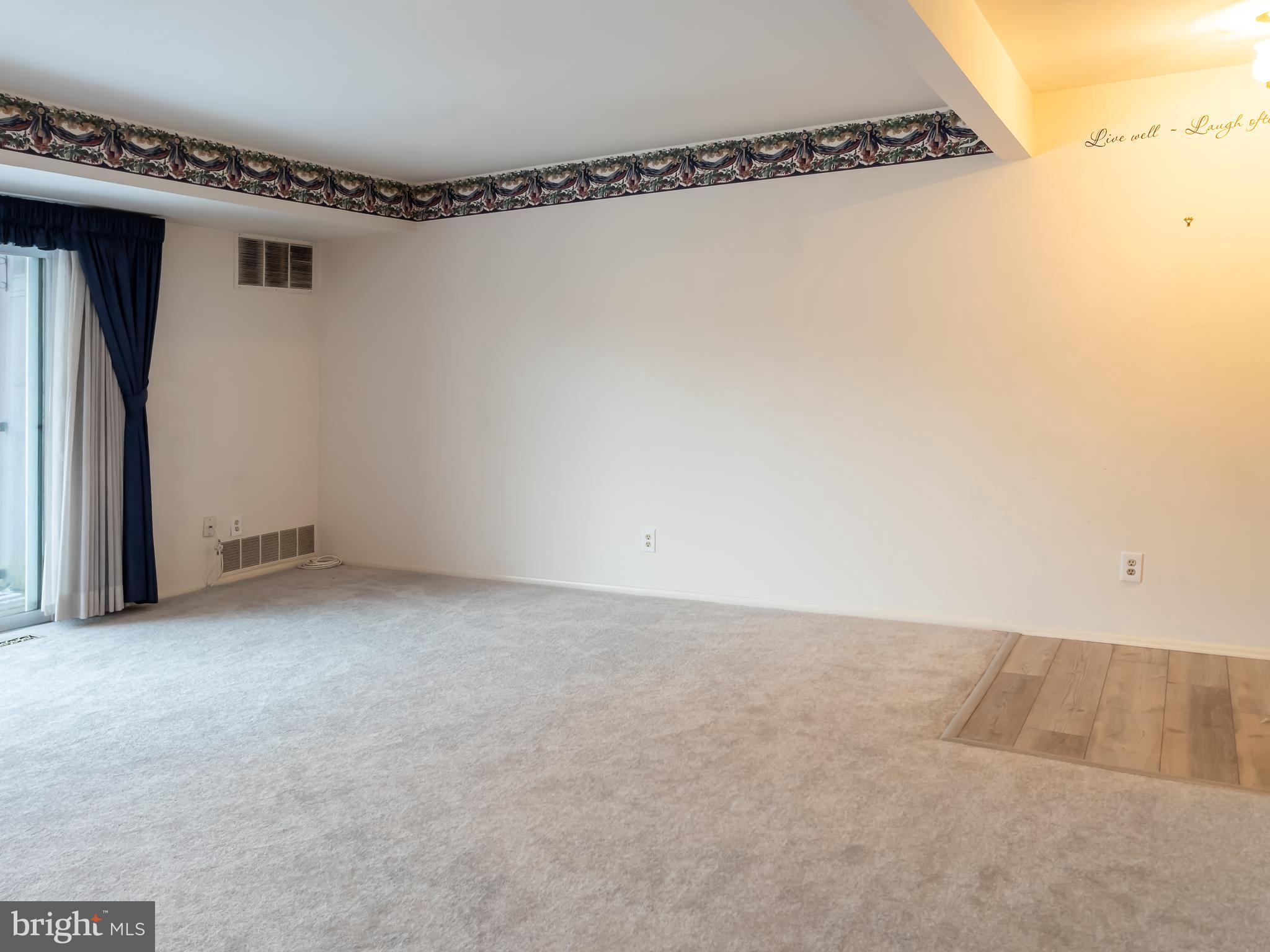 HICKORY HILLS CONDOMINIUMS - Residential