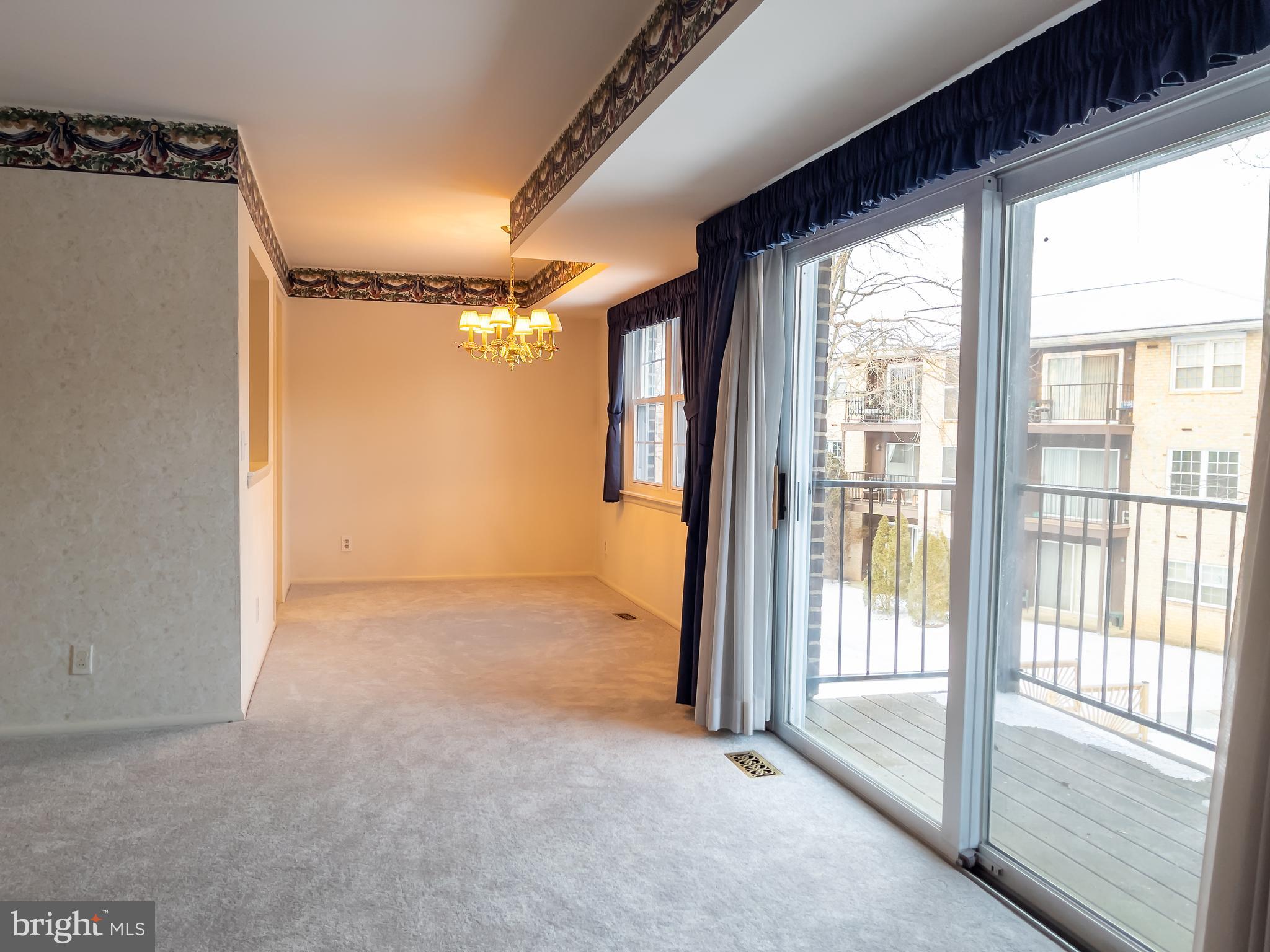 HICKORY HILLS CONDOMINIUMS - Residential