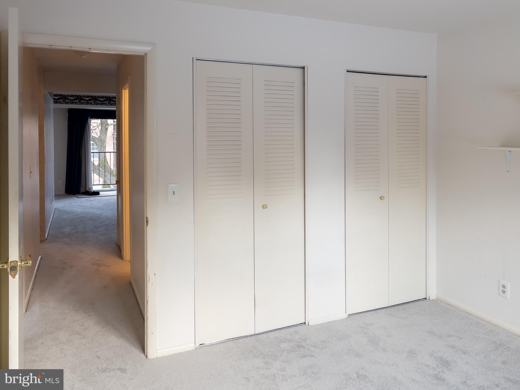 HICKORY HILLS CONDOMINIUMS - Residential