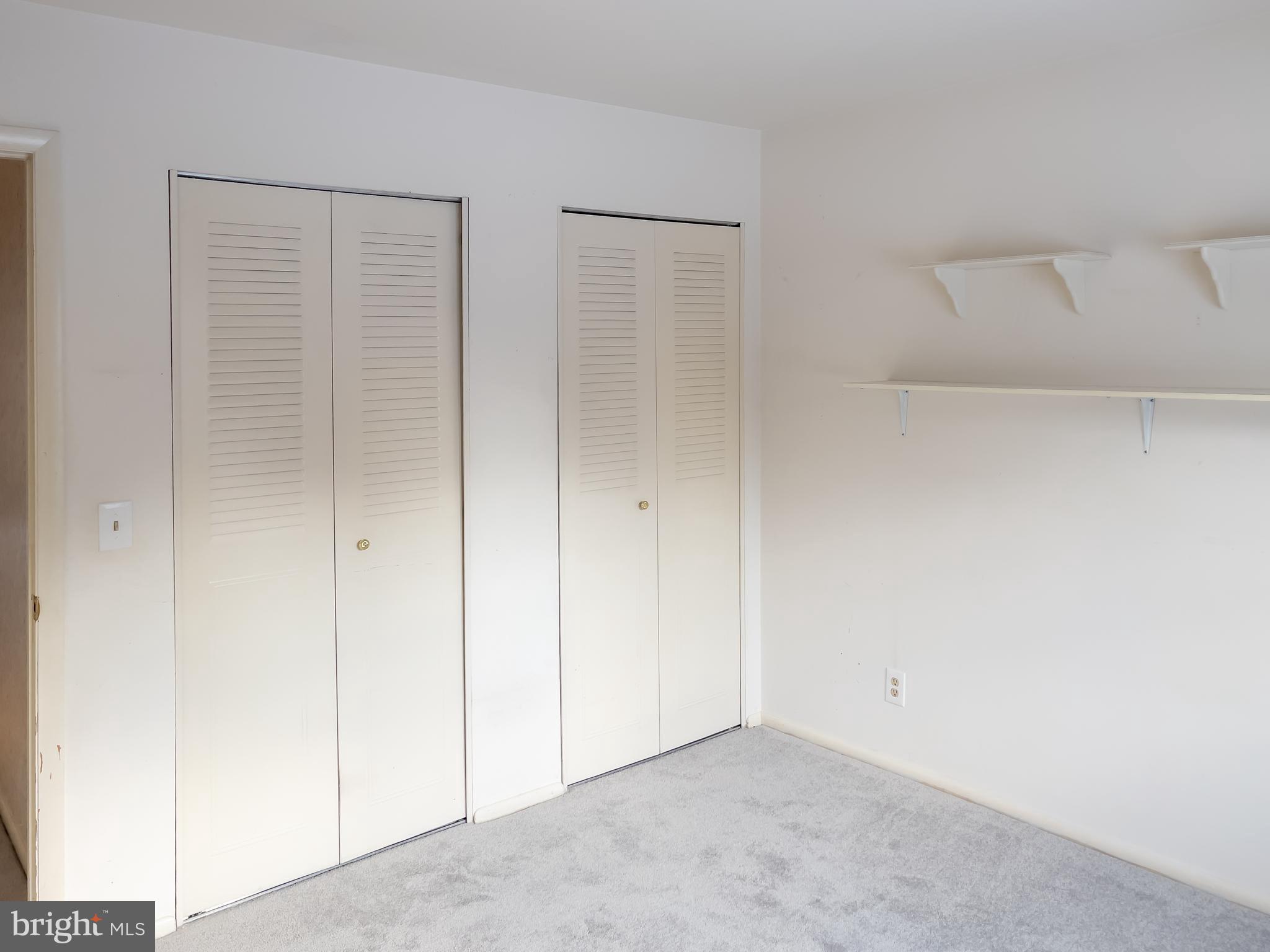 HICKORY HILLS CONDOMINIUMS - Residential