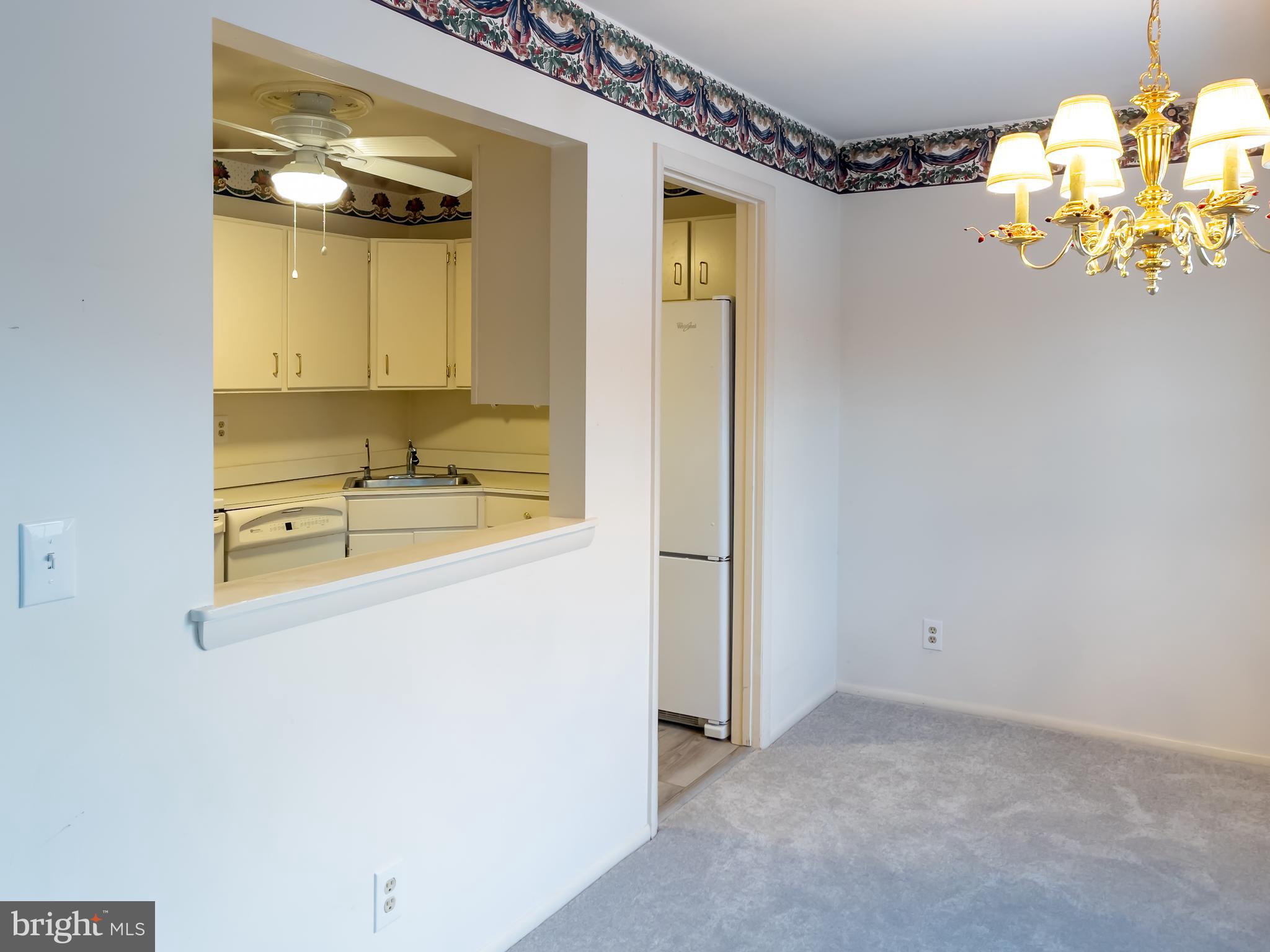 HICKORY HILLS CONDOMINIUMS - Residential