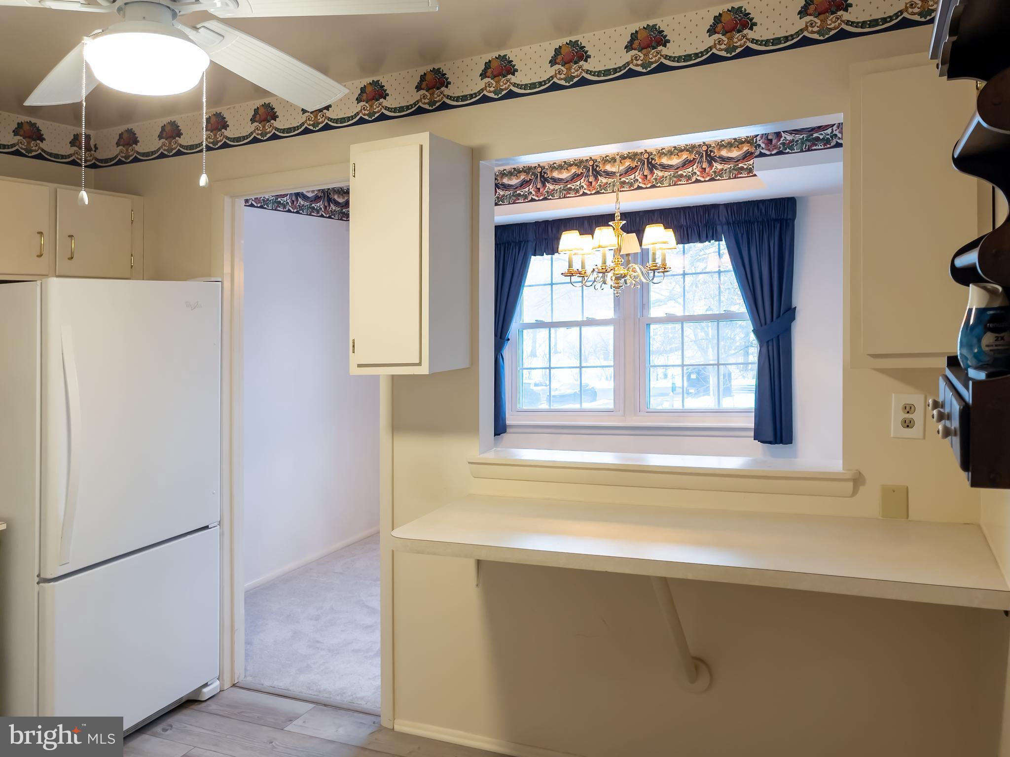 HICKORY HILLS CONDOMINIUMS - Residential