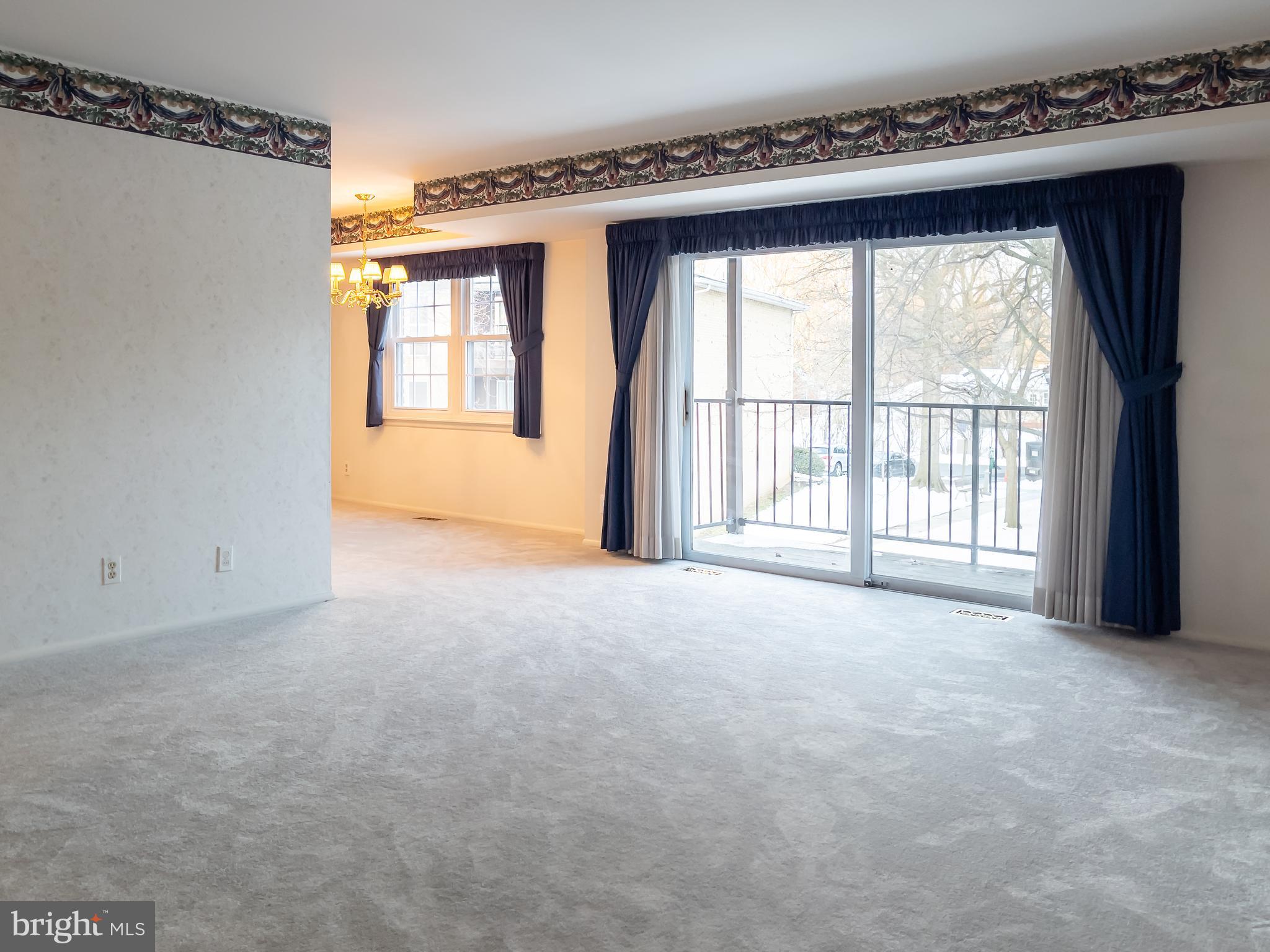 HICKORY HILLS CONDOMINIUMS - Residential