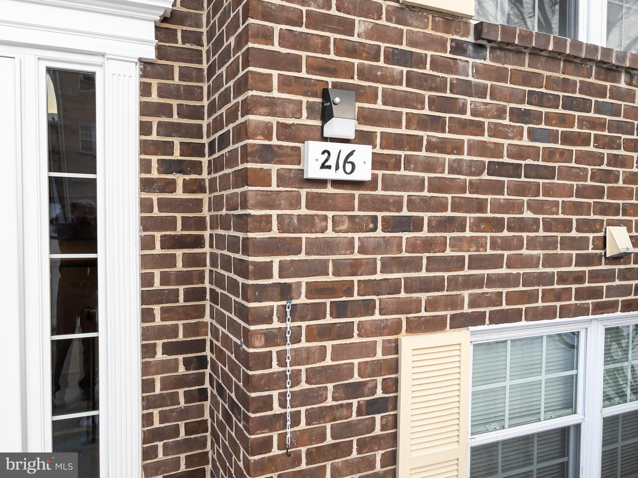 HICKORY HILLS CONDOMINIUMS - Residential