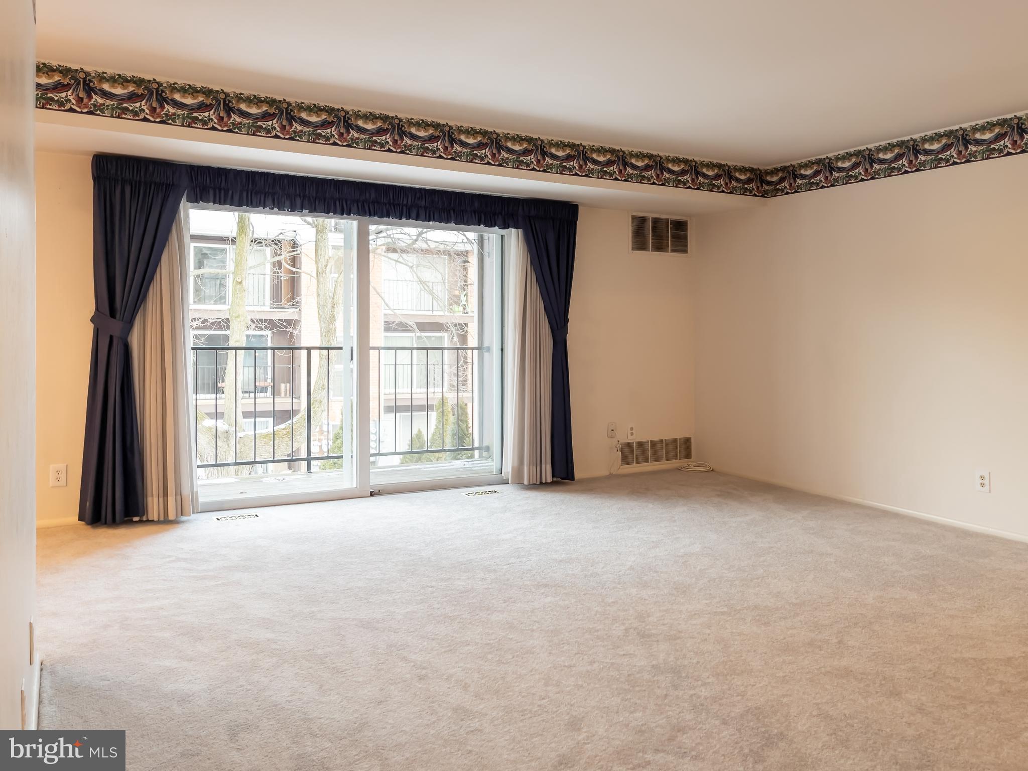 HICKORY HILLS CONDOMINIUMS - Residential