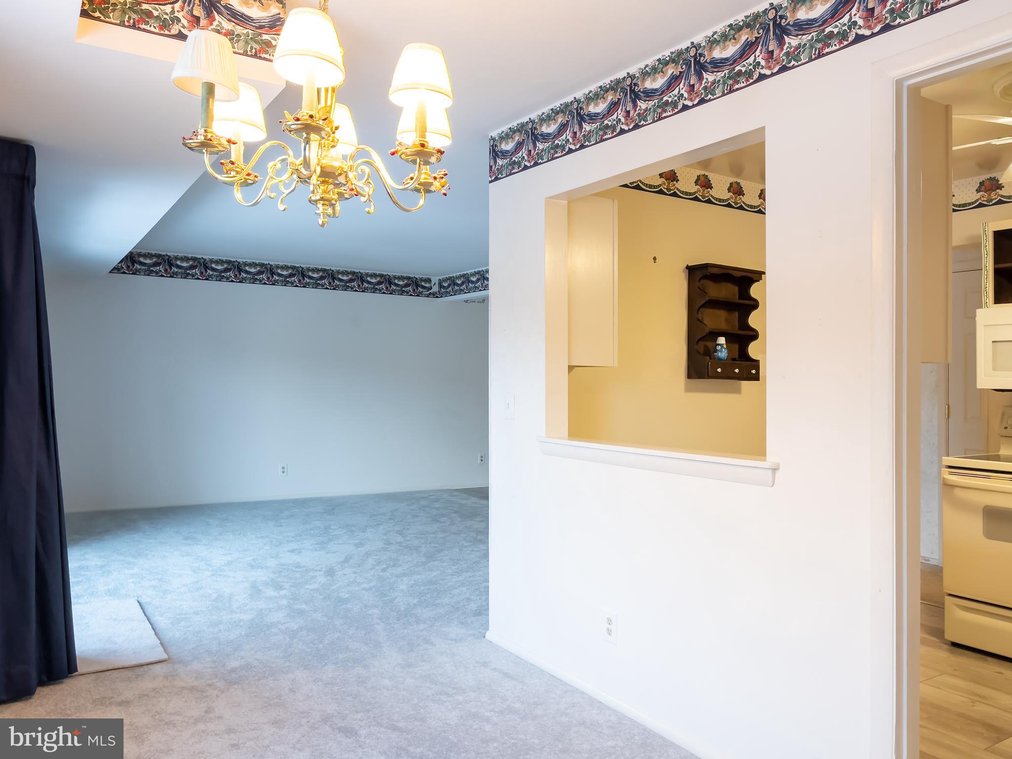 HICKORY HILLS CONDOMINIUMS - Residential