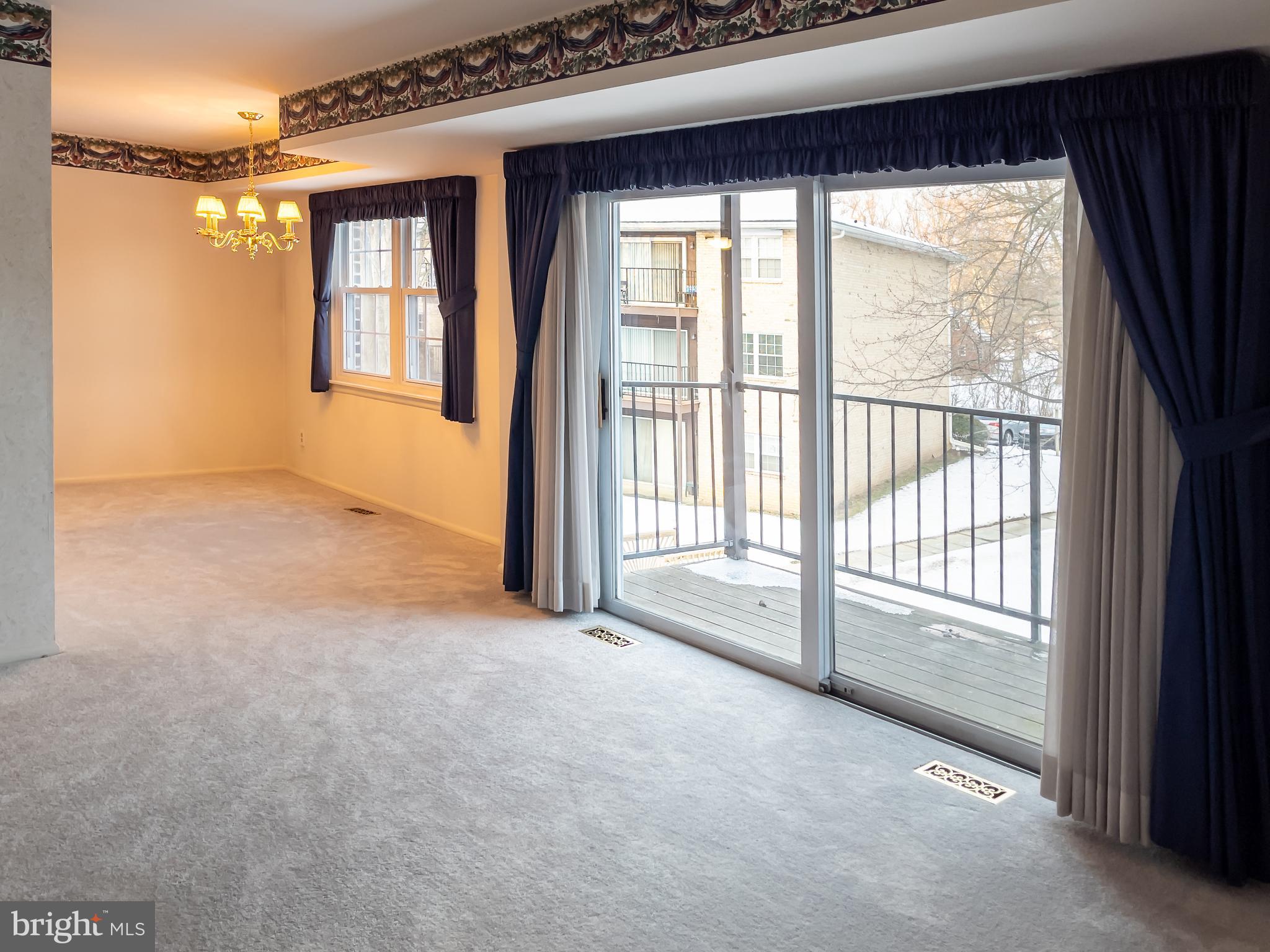 HICKORY HILLS CONDOMINIUMS - Residential