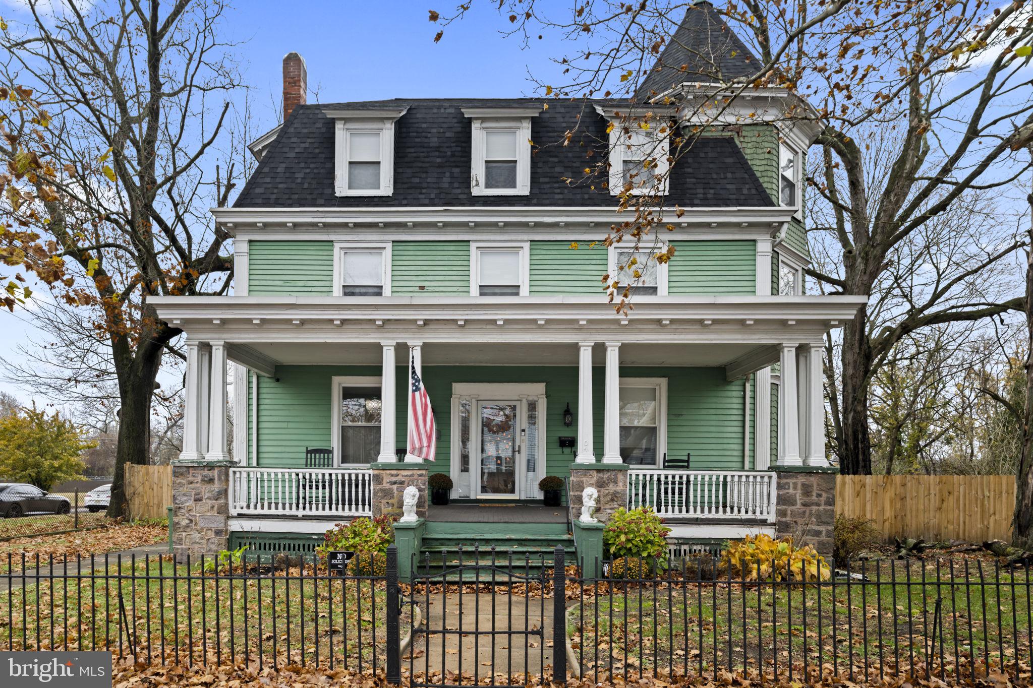 Photo 1 of 65 — 504 COLUMBIA AVENUE, MILLVILLE, NJ 08332