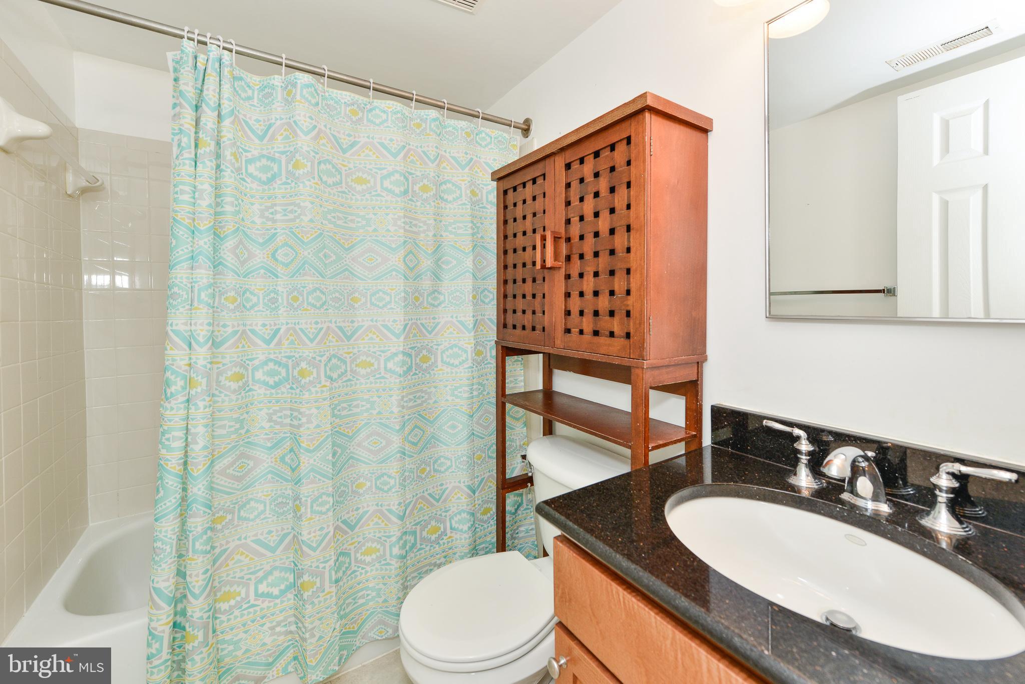 PARKSIDE AT ALEXANDRIA - Residential Lease