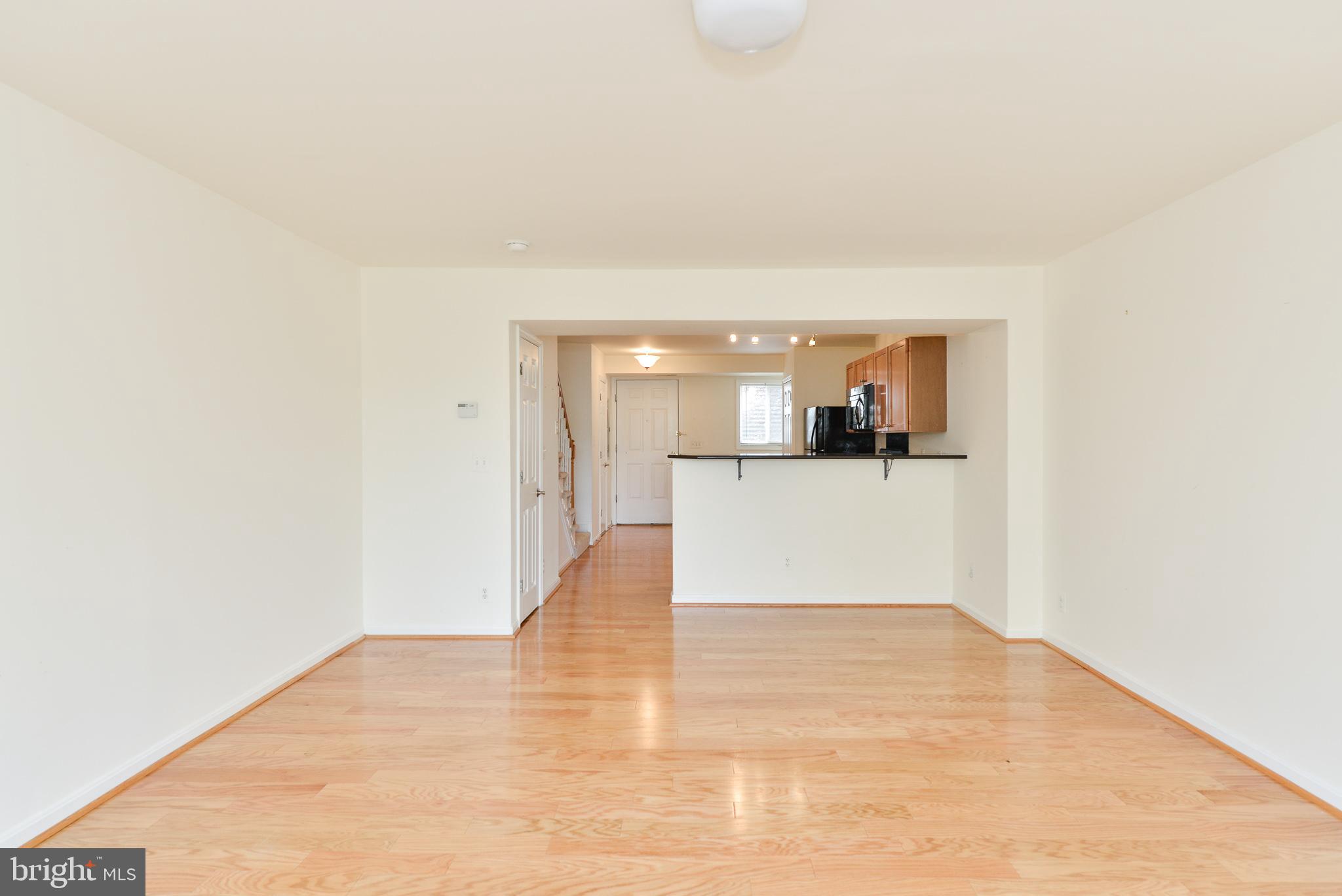 PARKSIDE AT ALEXANDRIA - Residential Lease