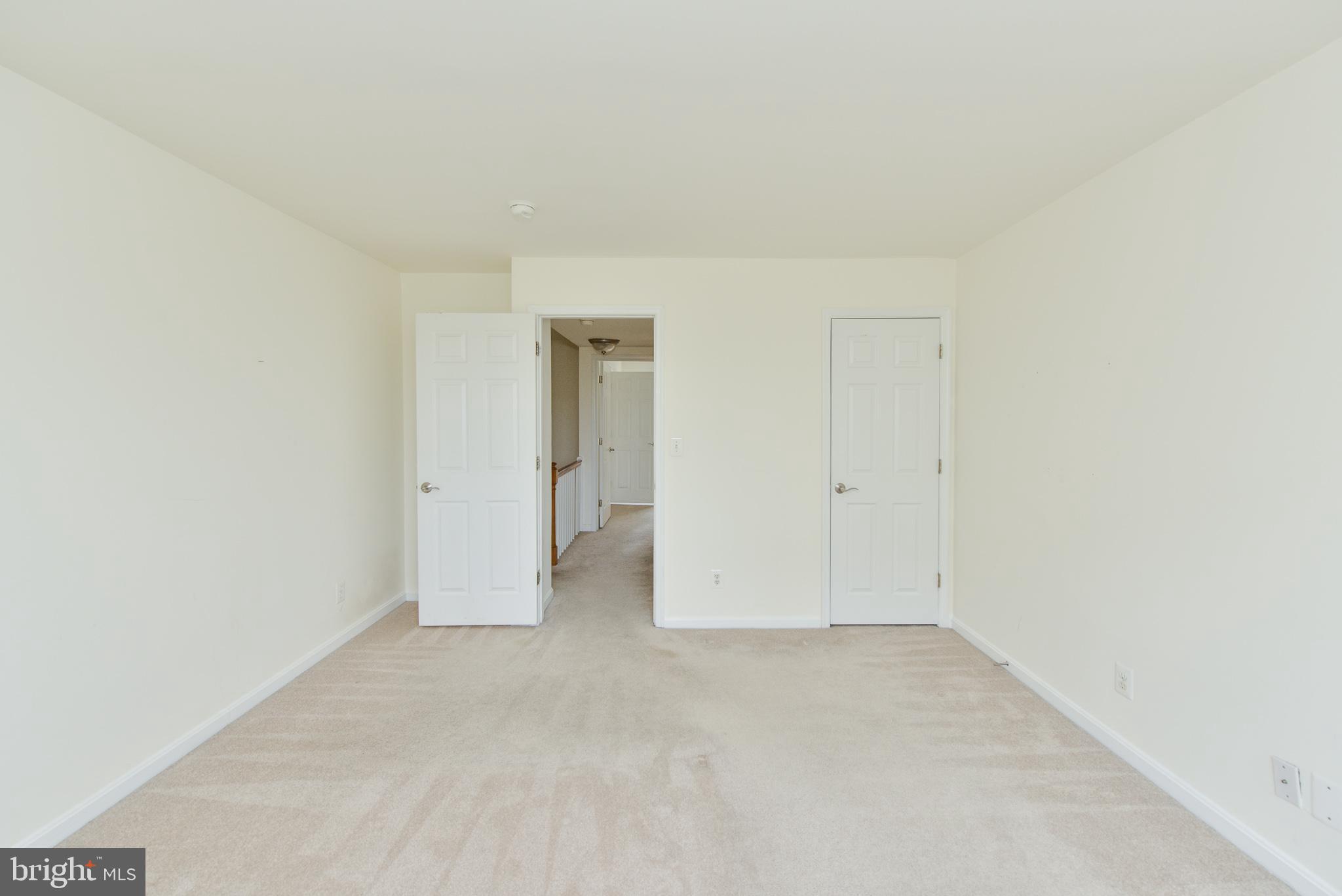 PARKSIDE AT ALEXANDRIA - Residential Lease