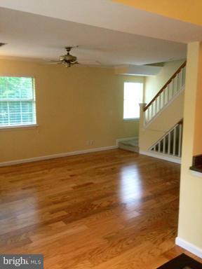 GABLES OF TUCKERMAN - Residential Lease