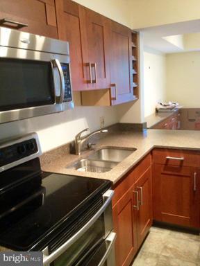 GABLES OF TUCKERMAN - Residential Lease