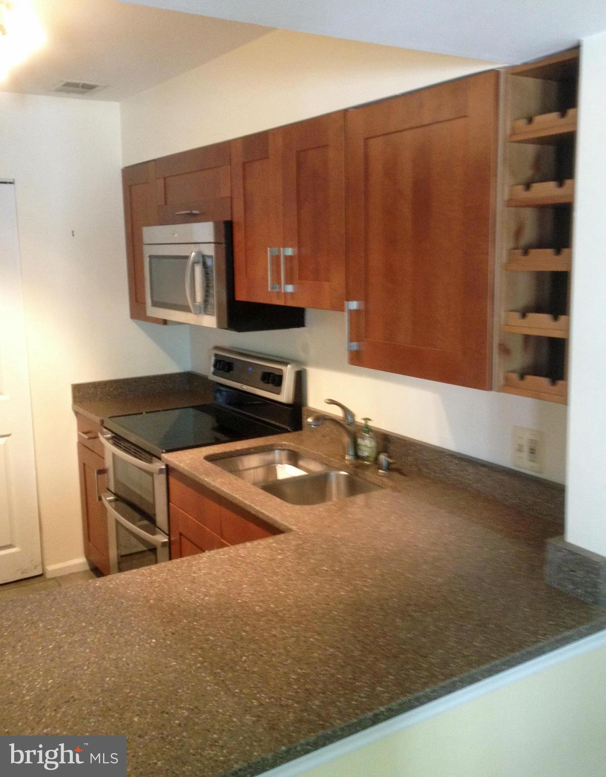 GABLES OF TUCKERMAN - Residential Lease