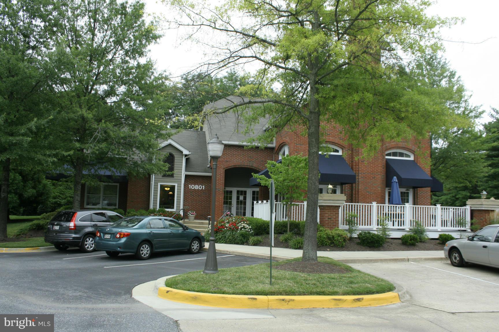 GABLES OF TUCKERMAN - Residential Lease