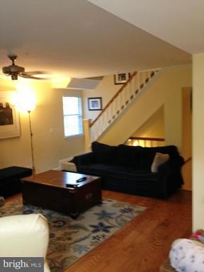 GABLES OF TUCKERMAN - Residential Lease