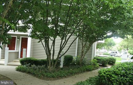 GABLES OF TUCKERMAN - Residential Lease